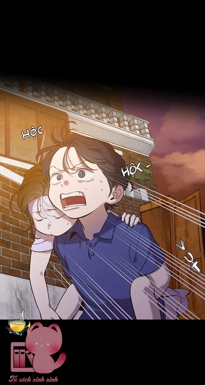 Thanh Xuân Của Chúng Ta Chap 66 - Trang 4