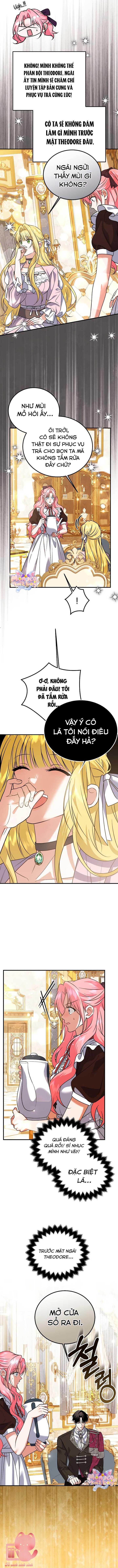 [END SS1] Cách Để Khiến Cuốn Tiểu Thuyết Bi Kịch Thành Chữa Lành Chap 29 - Trang 2