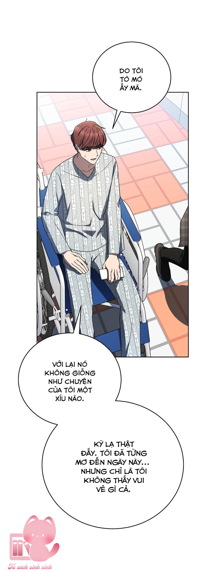 Hướng Dẫn Sinh Tồn Dành Cho Ranker Chapter 46 - Trang 4