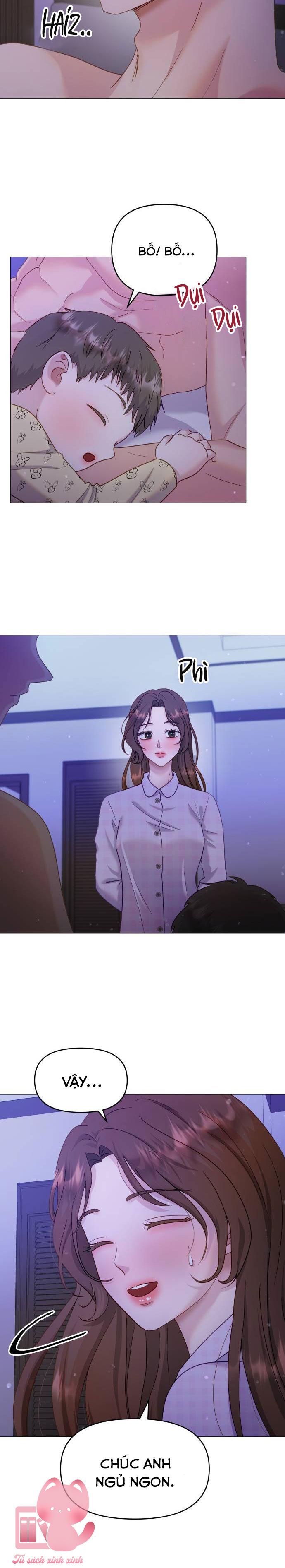 Hướng Dẫn Thu Phục Mãnh Thú Chap 23 - Next Chap 24