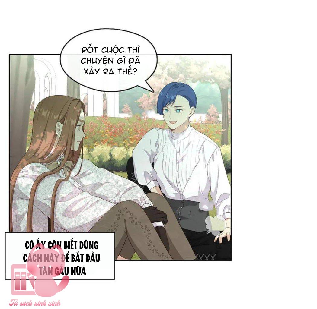 Hãy Coi Chừng Ác Nữ Chapter 63 - Trang 4