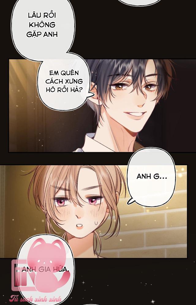 Mối Tình Thầm Kín Chapter 48 - Next Chapter 49