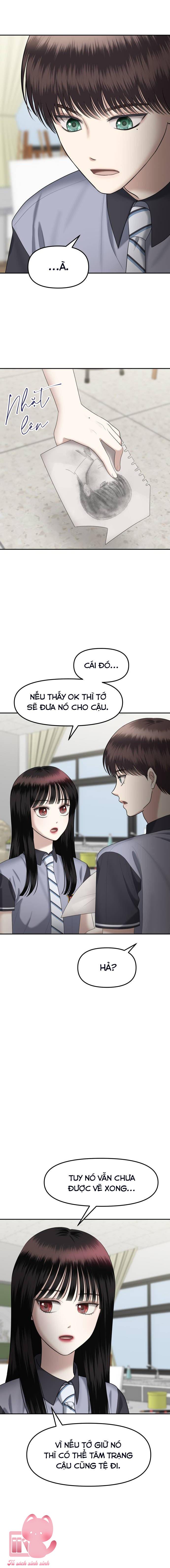 Chị Em Tranh Đấu Chap 24 - Next Chap 25