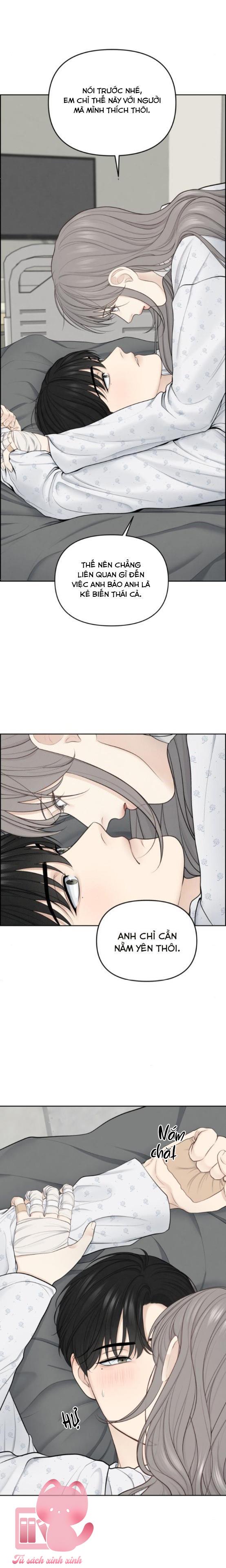 Hy Vọng Duy Nhất Chapter 17 - Trang 4