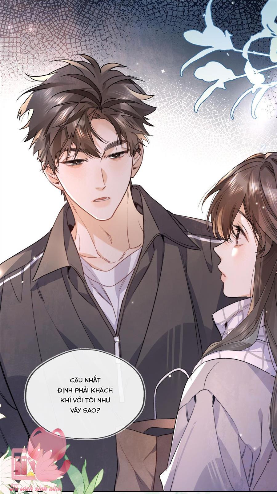 Tỏ Tình Chapter 41 - Next Chapter 41