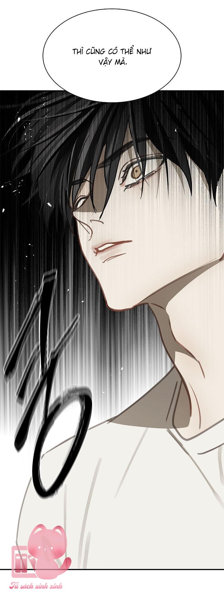 Đóa Hoa Là Mồi Nhử Chap 13 - Trang 4
