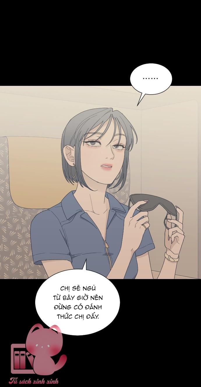 Vận May Không Ngờ Chapter 54 - Trang 4