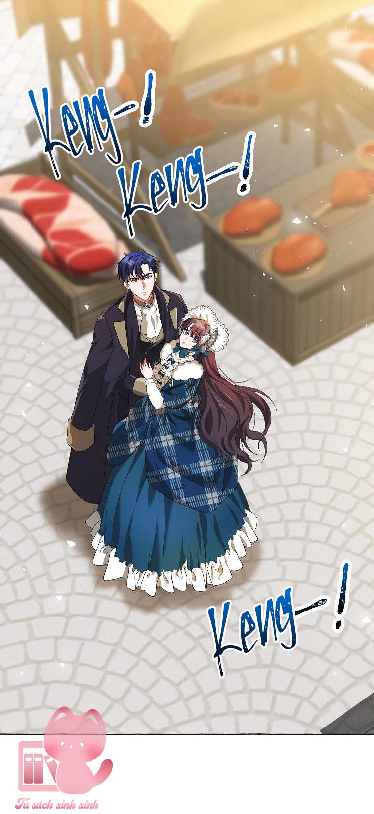 Thời Gian Của Nhân Vật Phụ Có Giới Hạn Chapter 18 - Trang 4