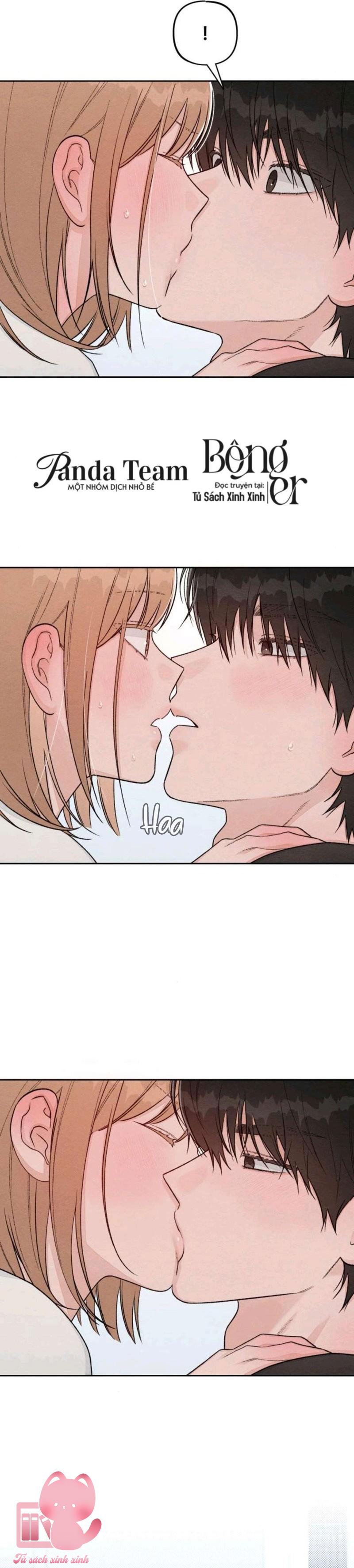 Bí Mật Thanh Xuân Chap 129 - Trang 3