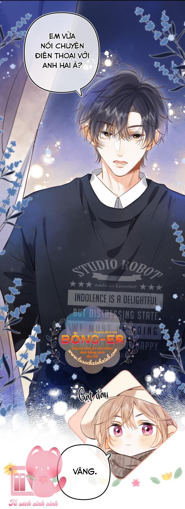 Mối Tình Thầm Kín Chapter 59 - Next Chapter 59.1
