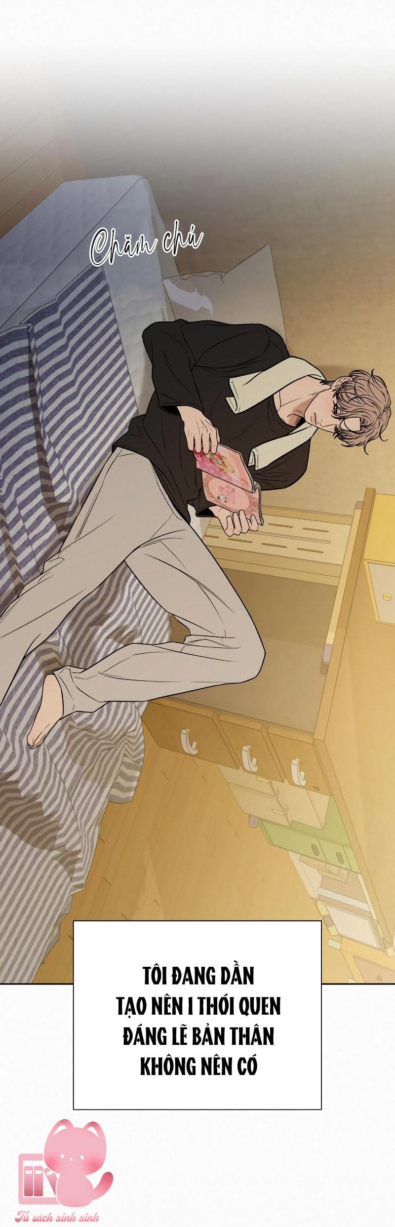 Chiến Lược Tình Yêu Trong Sáng Chap 98 - Trang 2