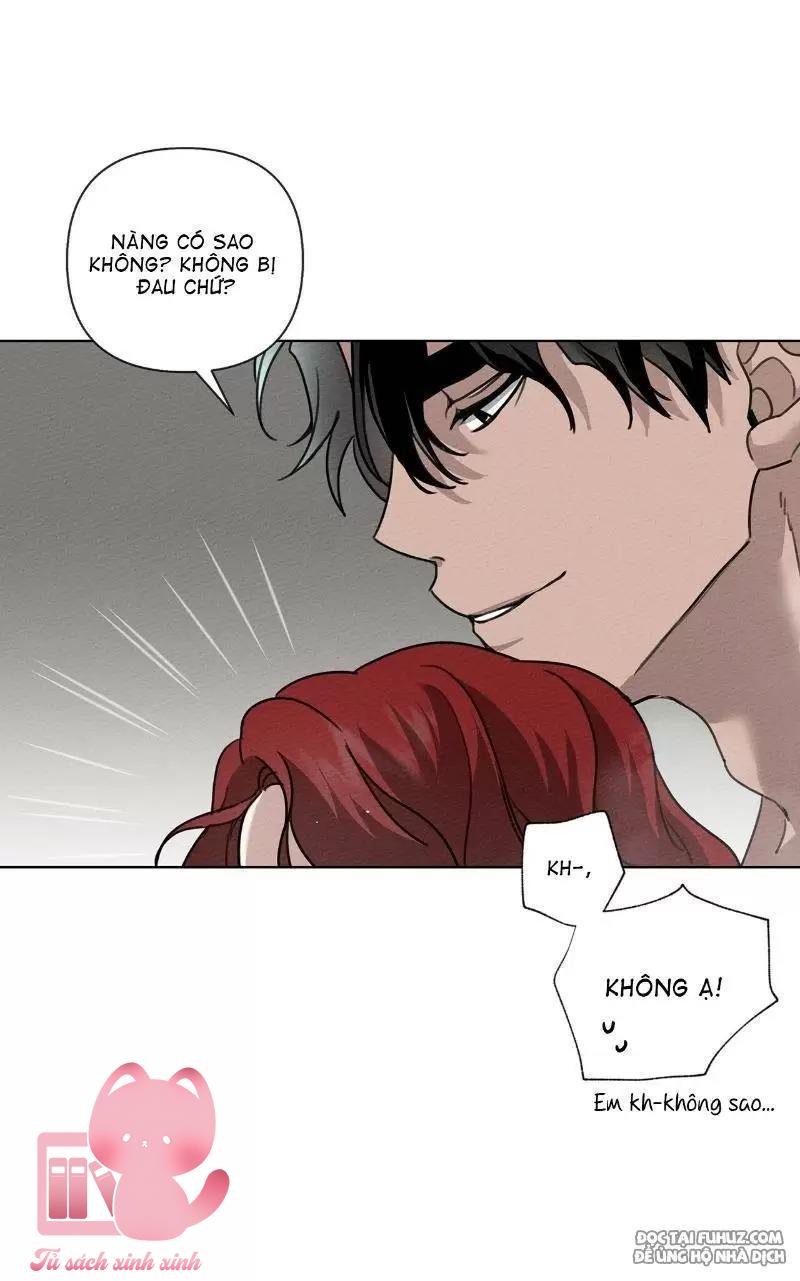Dưới Tán Cây Sồi Chapter 15 - Next Chapter 16