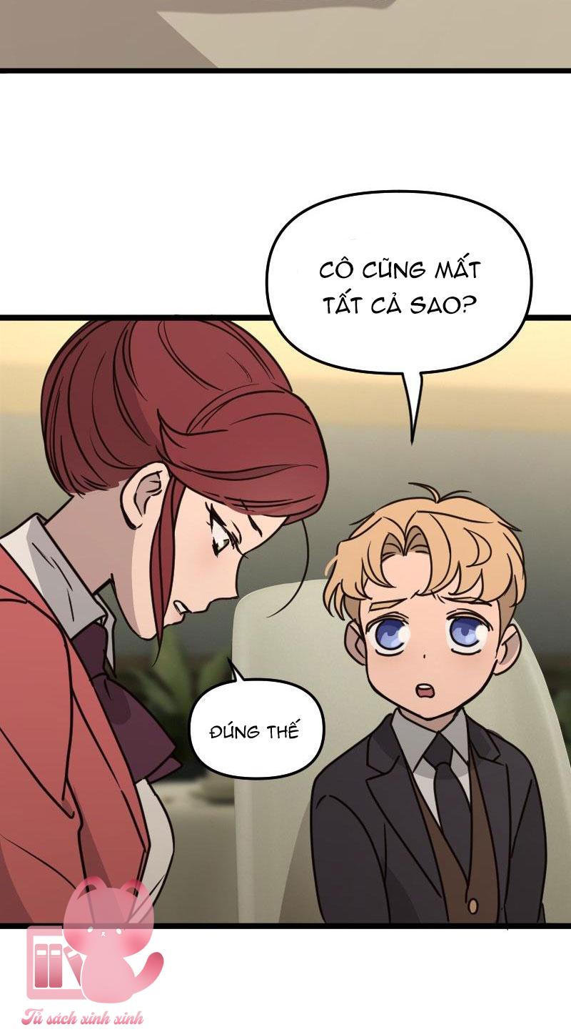 Bảo Mẫu Của Mafia Chap 29 - Trang 4