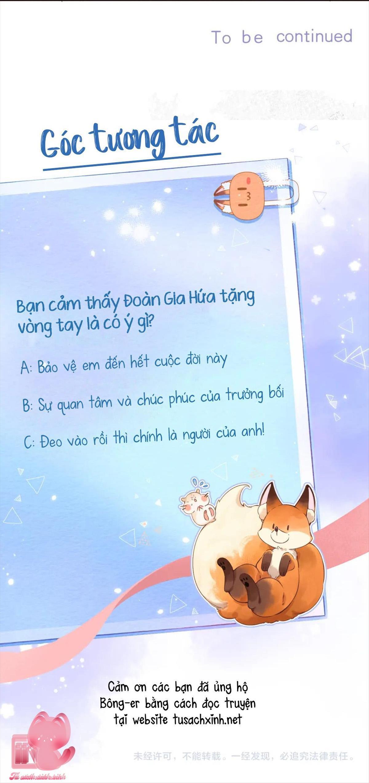 Mối Tình Thầm Kín Chap 70 - Next Chapter 70.1