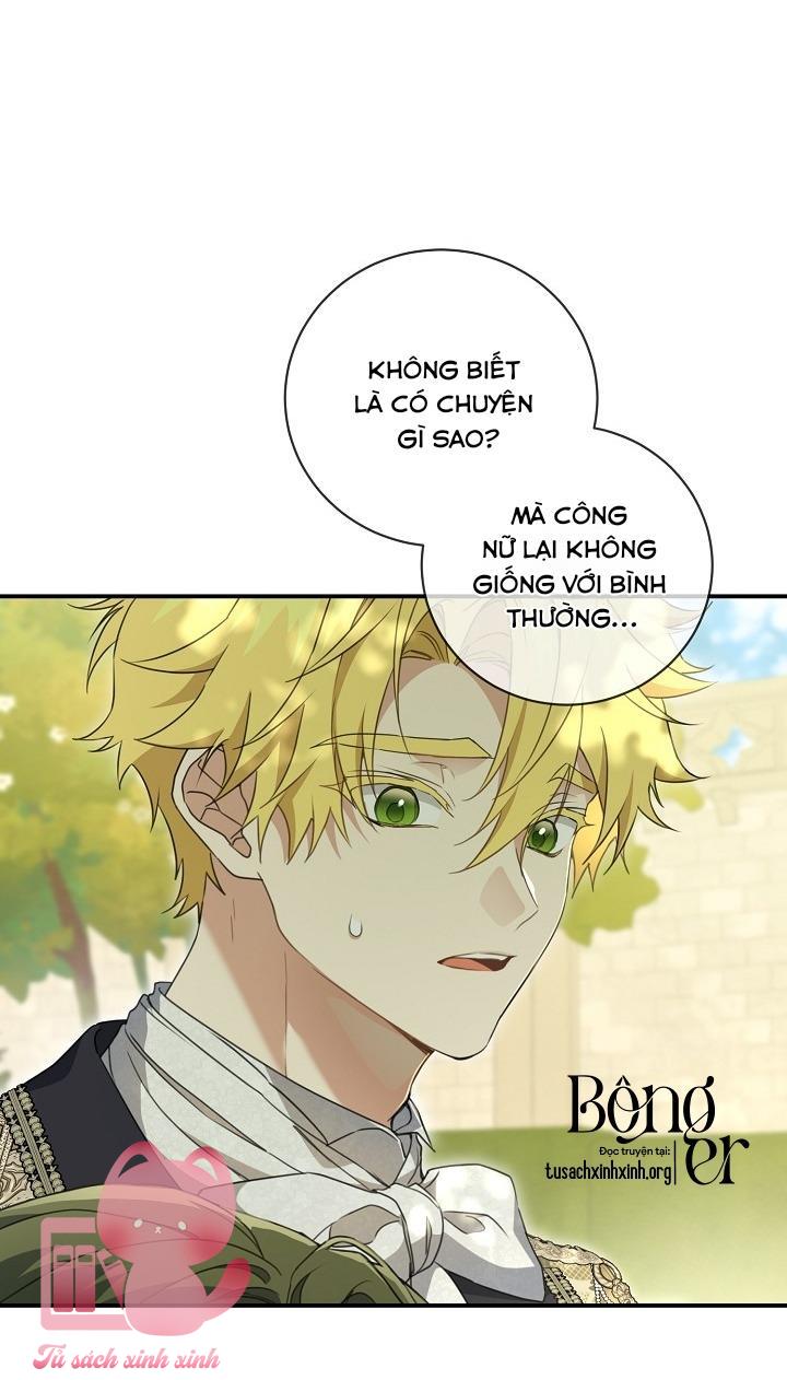 Hướng Về Ánh Dương Lần Nữa Chapter 75 - Trang 4