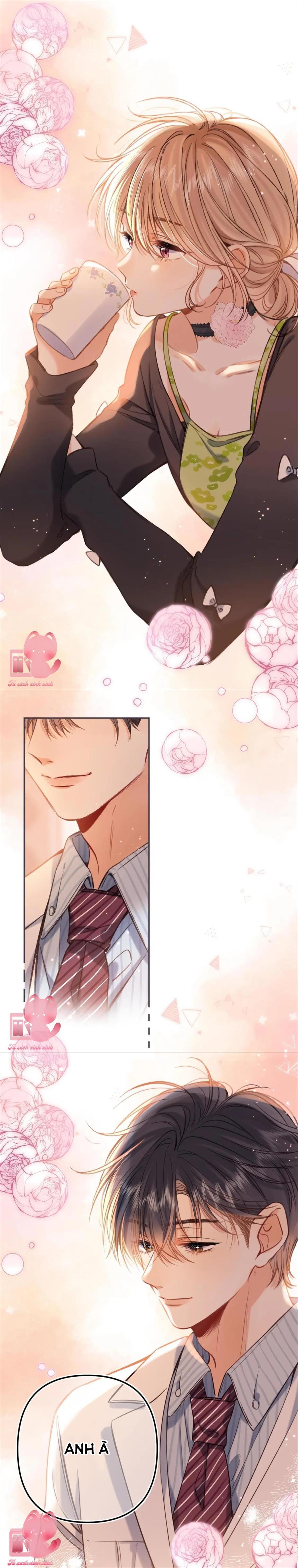 Mối Tình Thầm Kín Chap 68 - Next Chapter 68.1