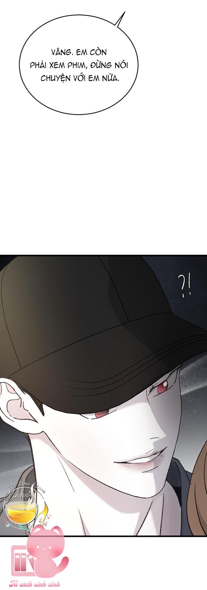 Ba Anh Trai Cực Phẩm Của Tôi Chap 85 - Trang 3