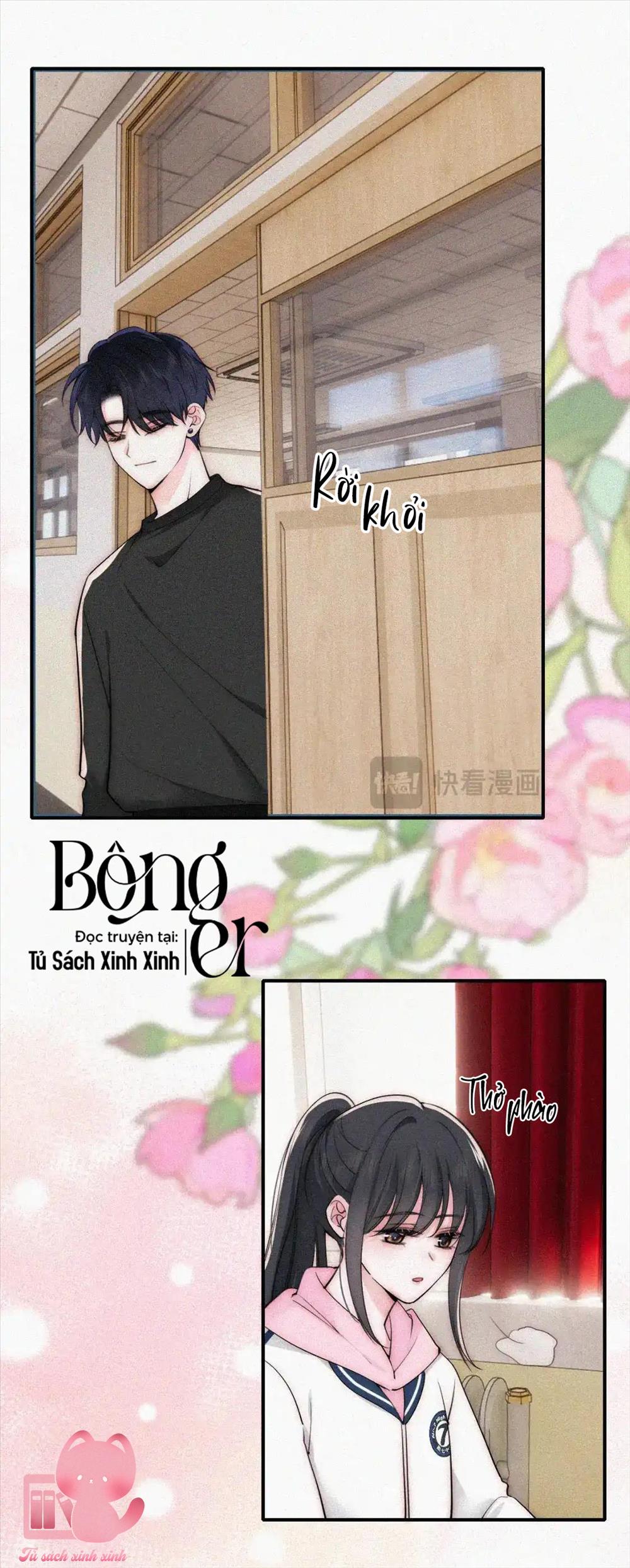Bệnh Yêu Chap 68 - Trang 2