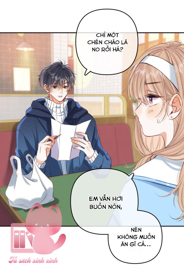 Mối Tình Thầm Kín Chap 65 - Next Chapter 65.1