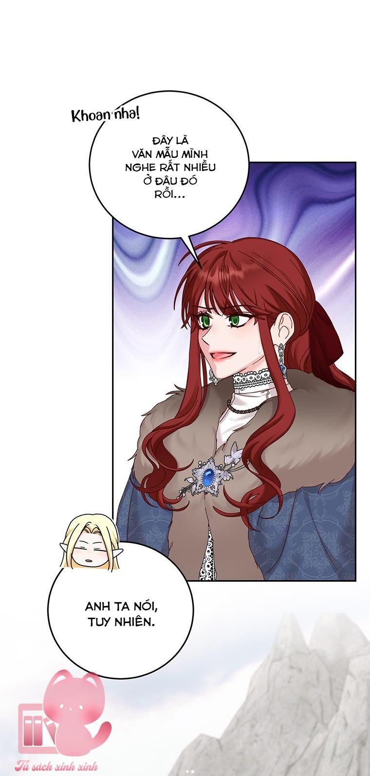 Thế Thì Ta Cứ Trở Thành Kẻ Ác Thôi Chap 76 - Trang 2