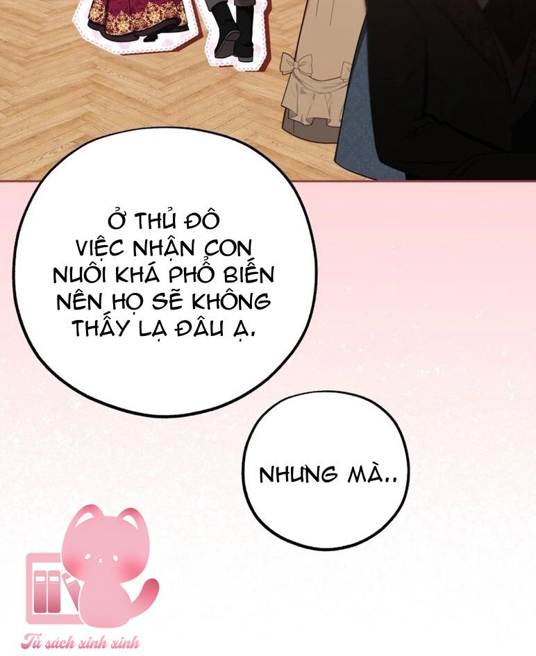 Được Yêu Thương Mà Còn Ngại Ngùng Sao! Chap 61 - Trang 4