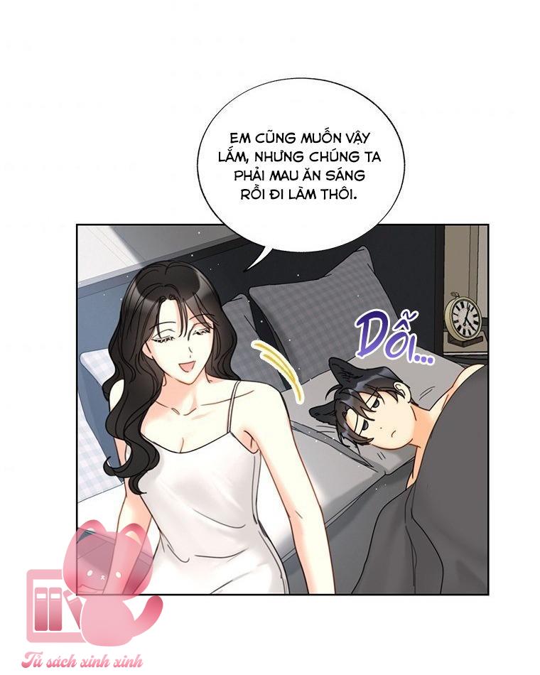 Hẹn hò chốn công sở Chapter 112 - Next Chapter 113
