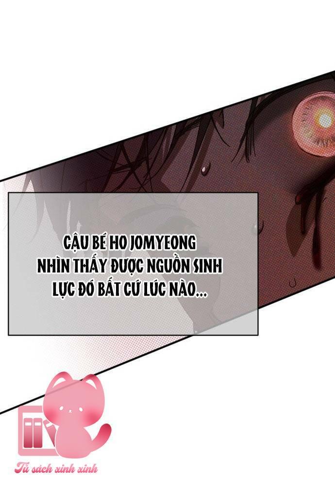 Đêm Của Bóng Tối Chapter 31 - Trang 4
