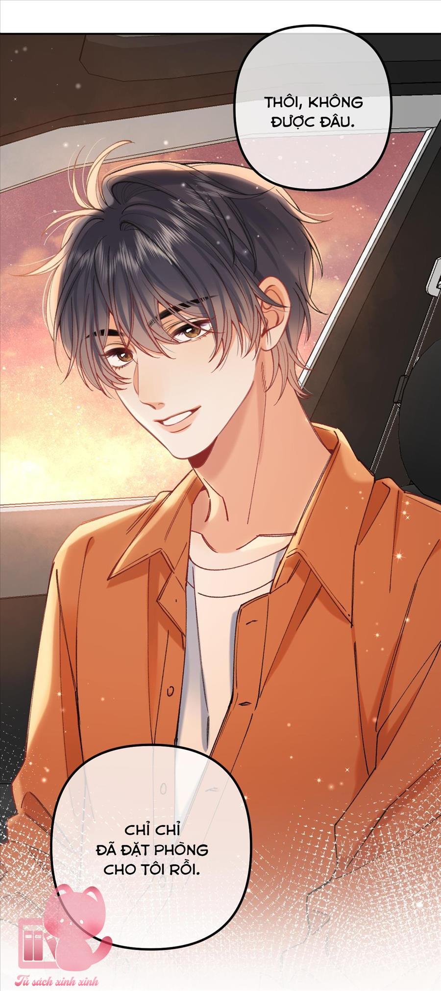 Mối Tình Thầm Kín Chapter 114 - Next Chapter 115