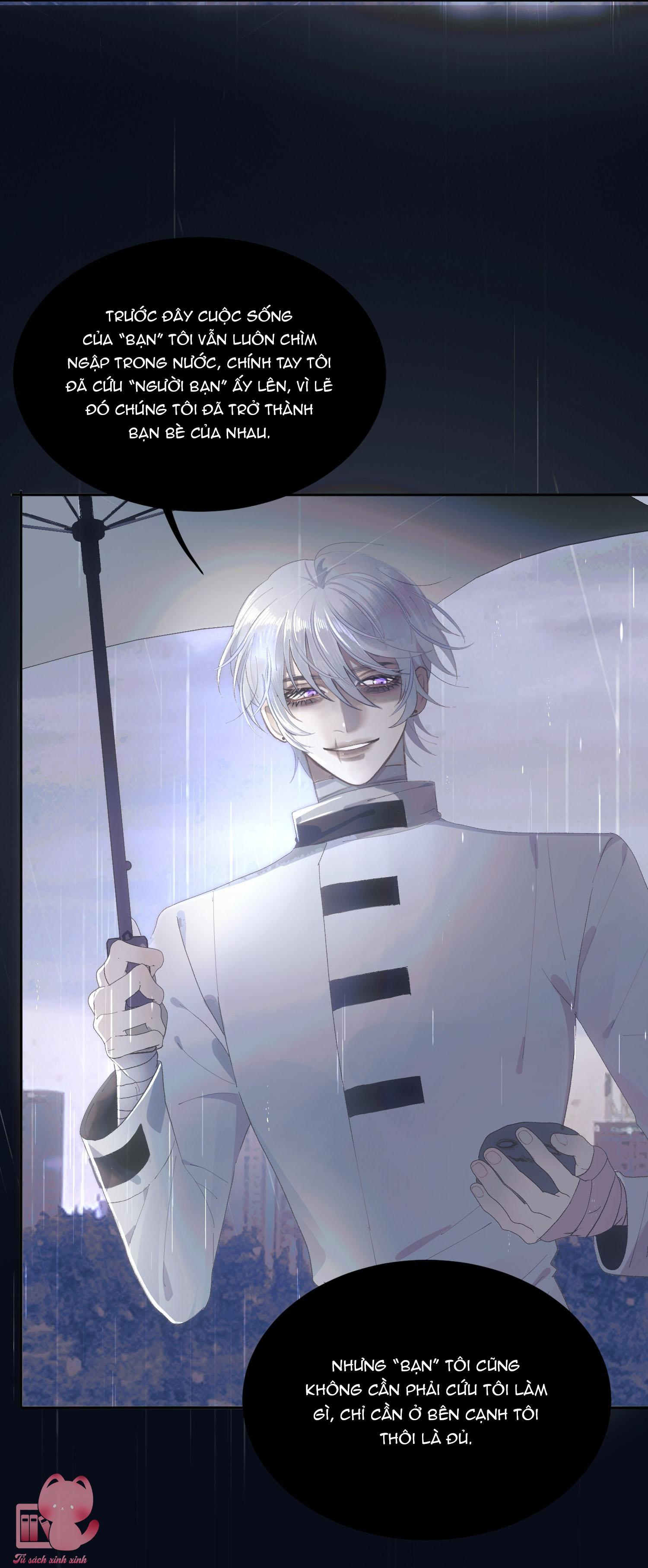 Đồng loại Chapter 8 - Trang 4
