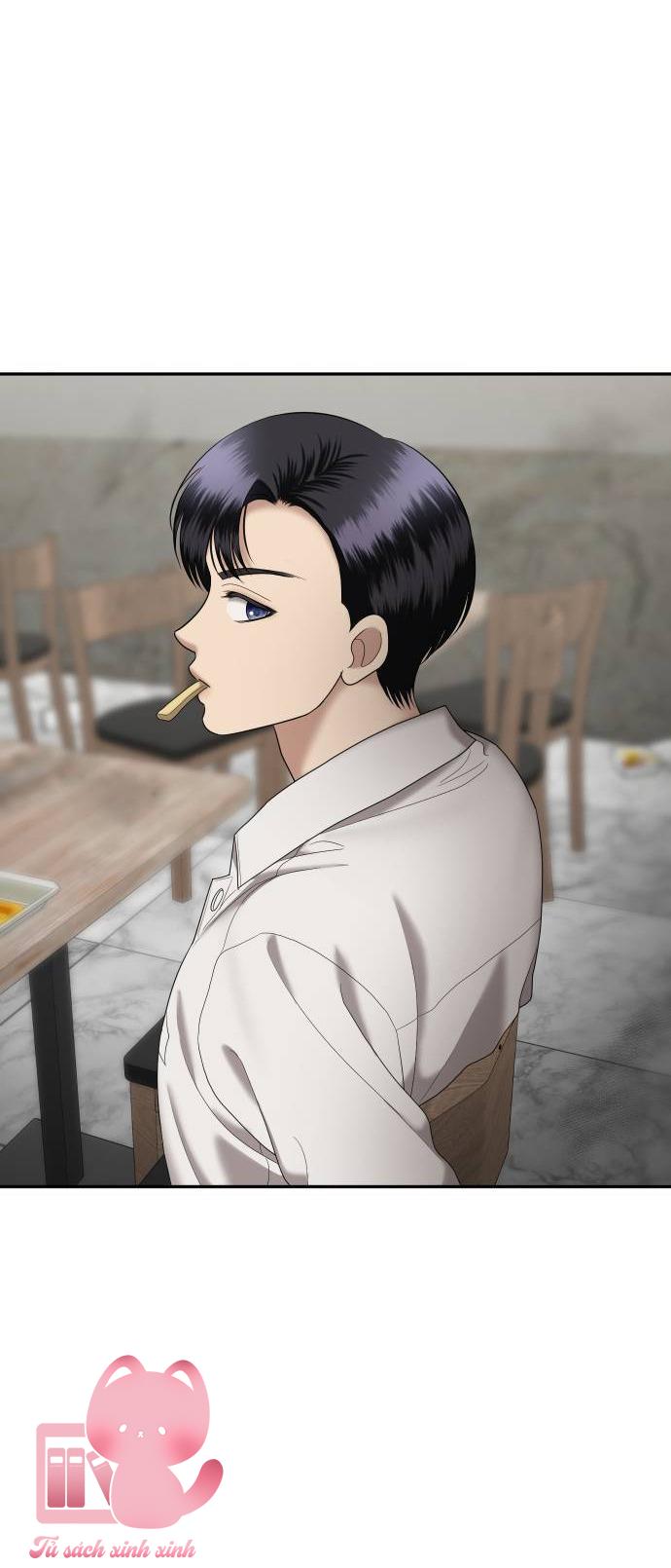 Chị Em Tranh Đấu Chap 54 - Next Chap 55