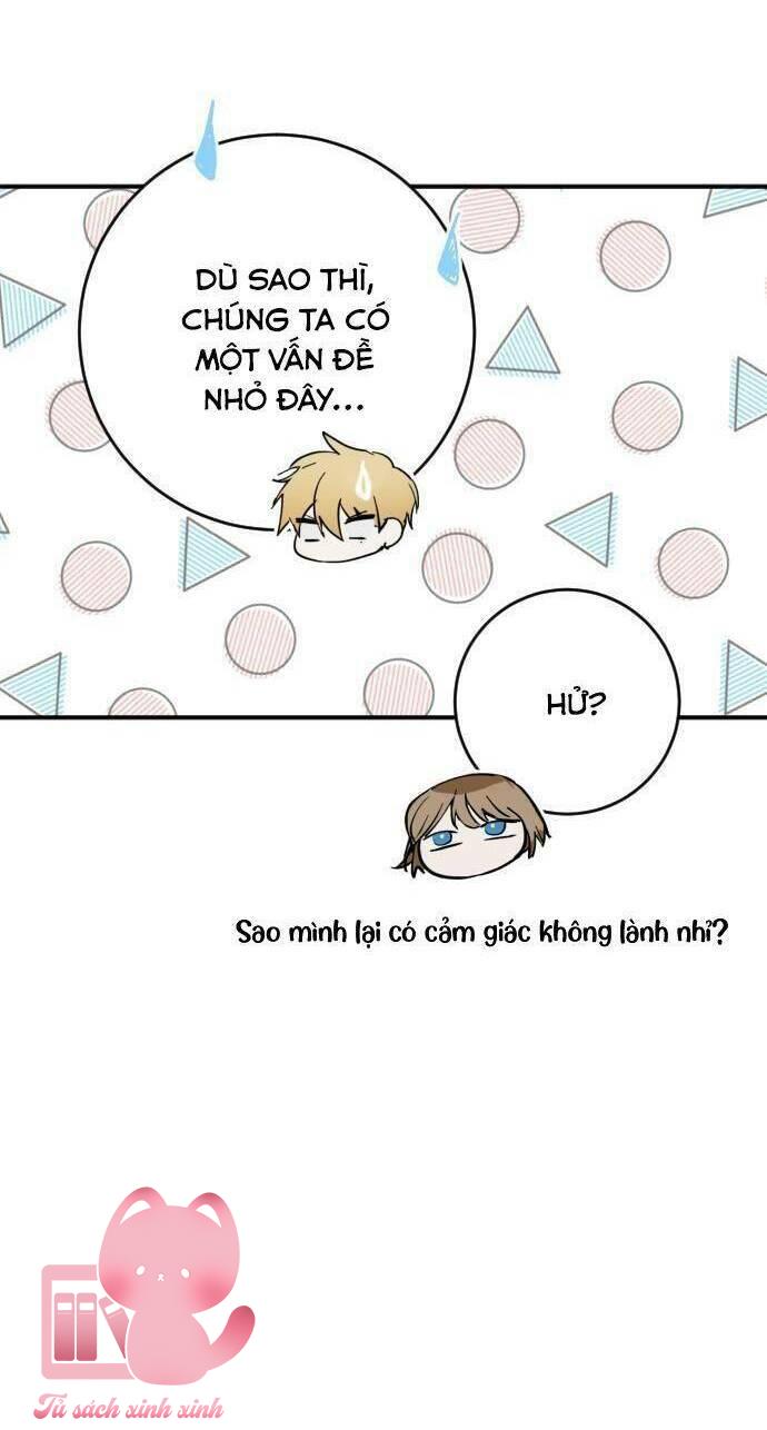 Đêm Của Bóng Tối Chapter 40 - Trang 4