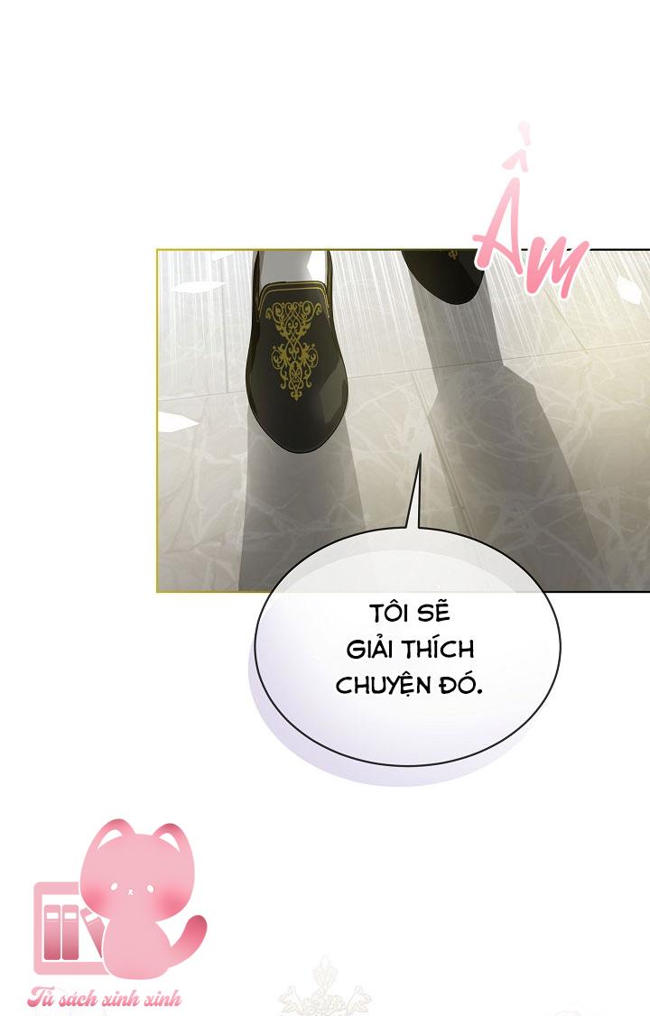 Quý Cô Thế Giới Ngầm Chap 52 - Trang 4
