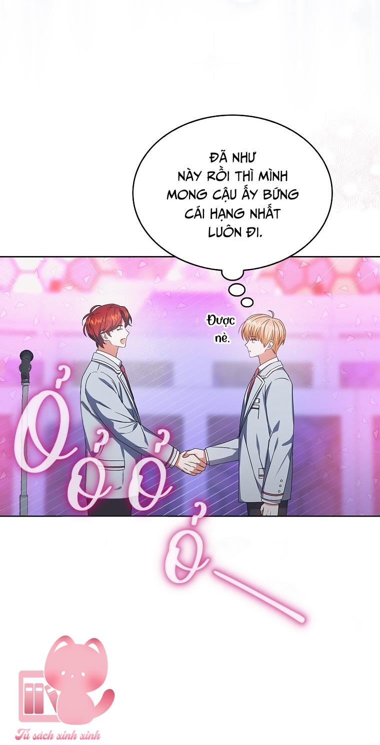 Debut Or Die Chap 64 - Next Chapter 64.1