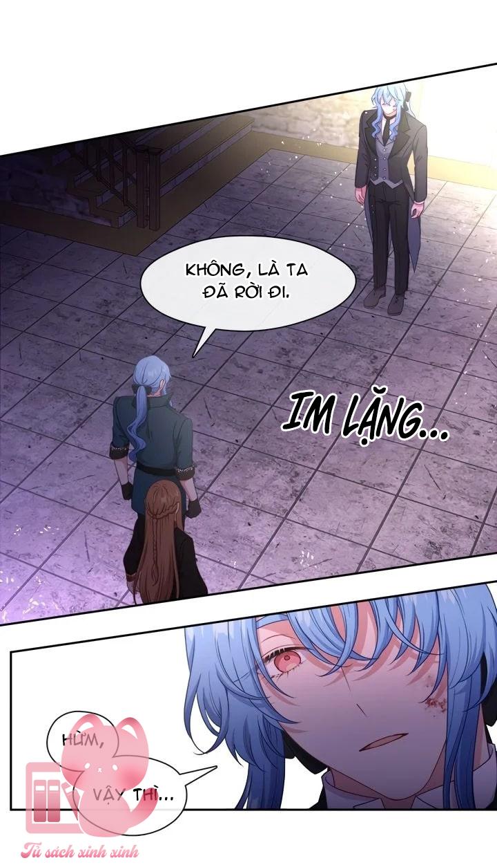 Hãy Coi Chừng Ác Nữ Chapter 52 - Next Chapter 53