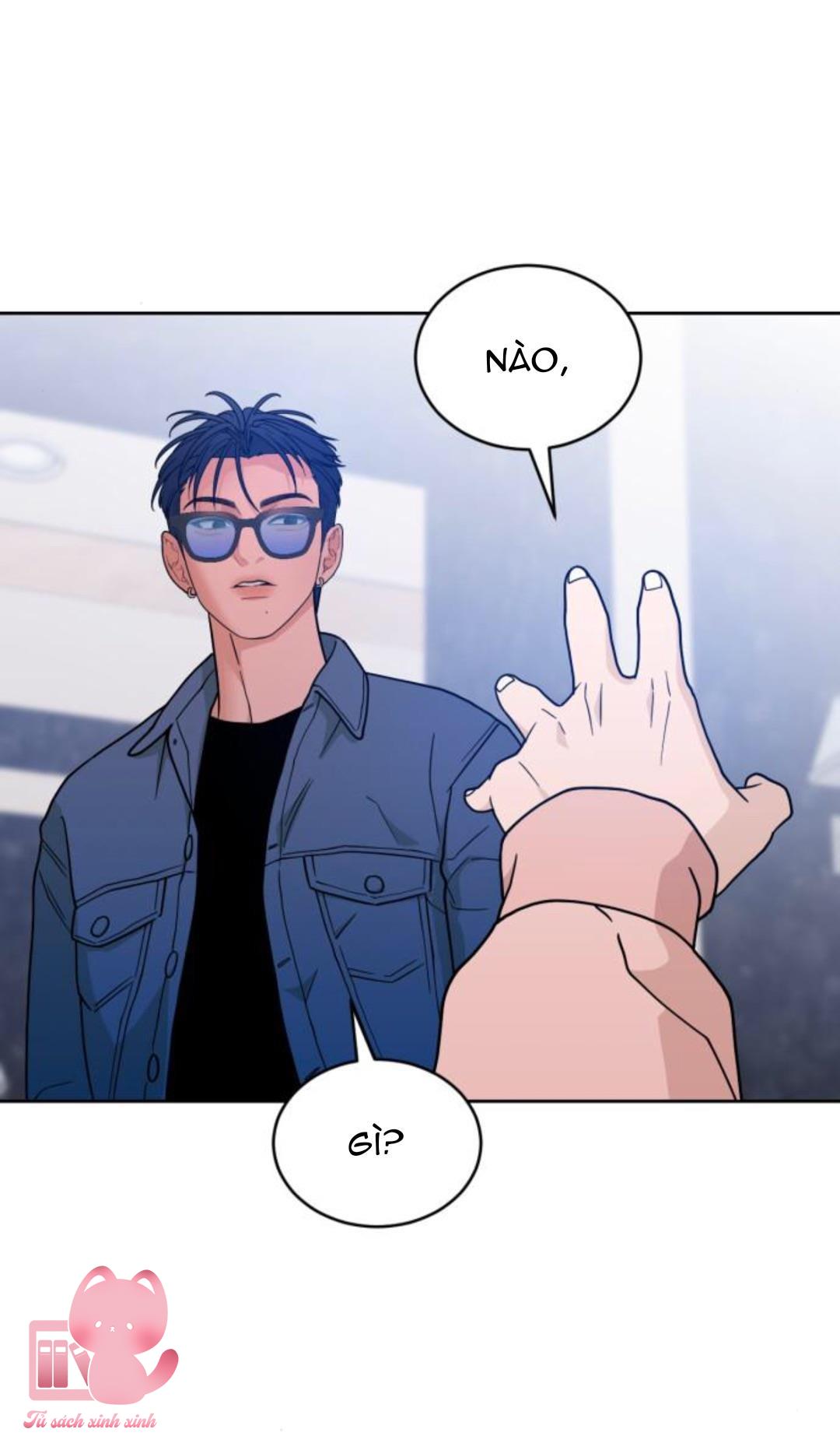 Vận May Không Ngờ Chap 33 - Next Chapter 33.1