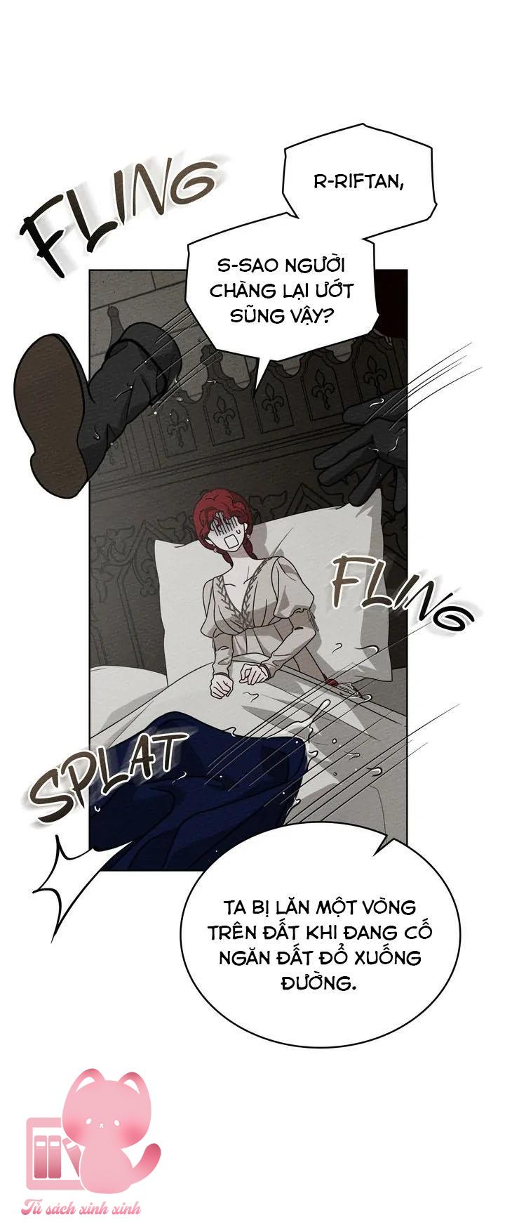 Dưới Tán Cây Sồi Chap 88 - Next Chapter 88.1