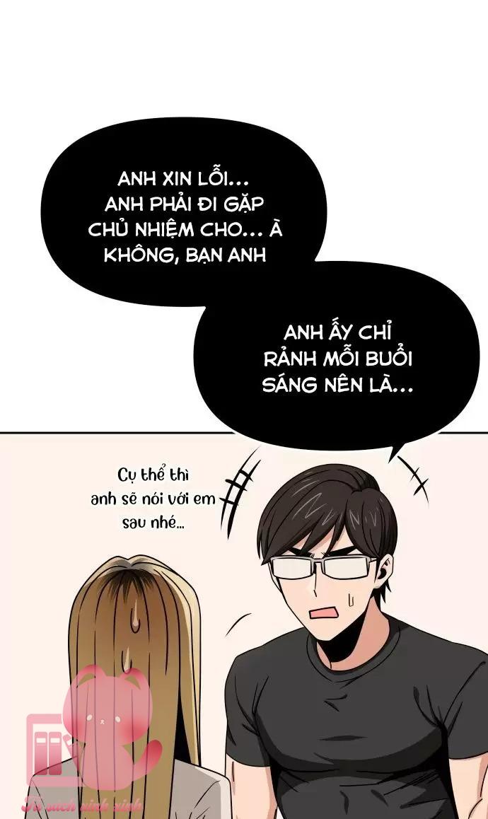 Lớ Ngớ Vớ Phải Tình Yêu Chap 66 - Trang 2