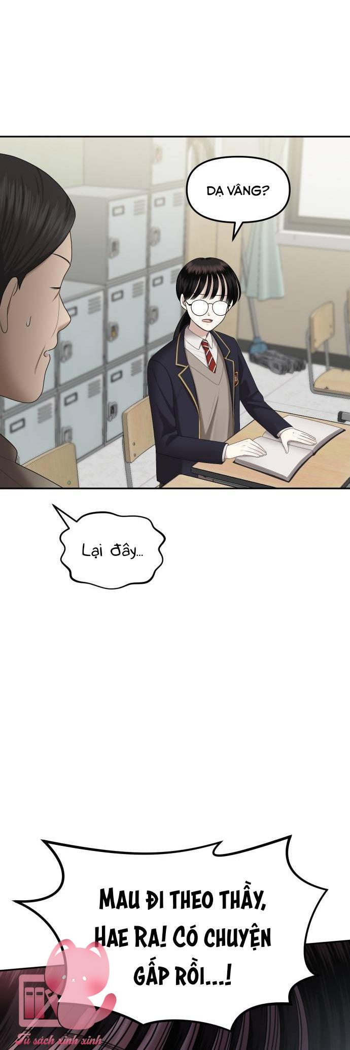 Chị Em Tranh Đấu Chap 6 - Next Chap 7