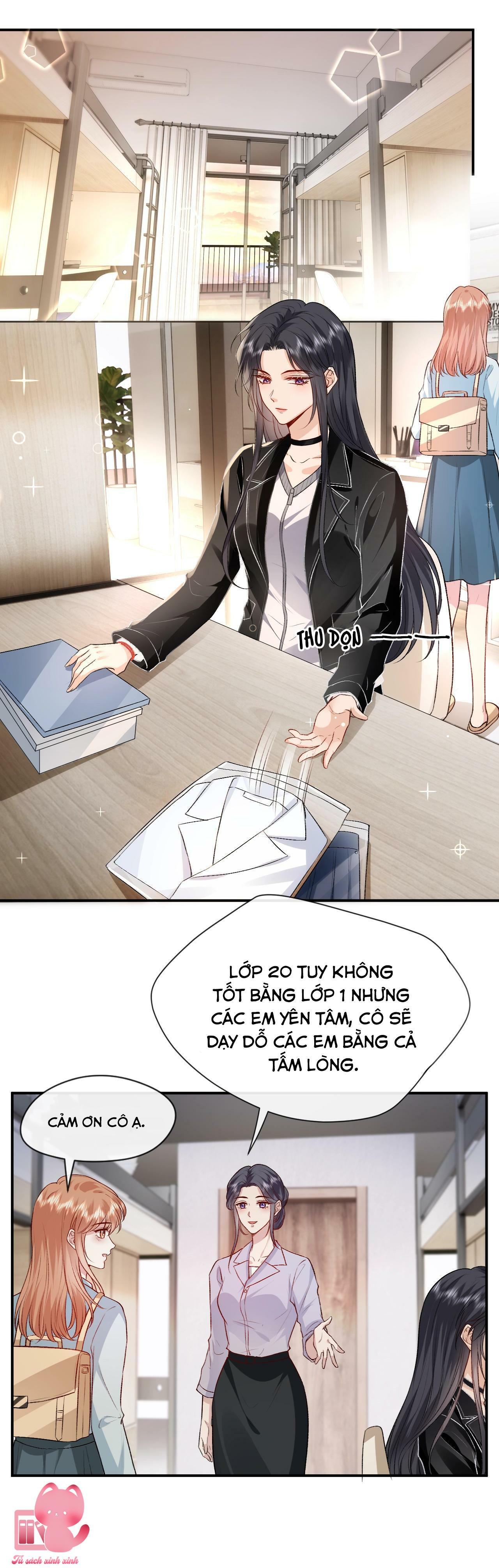Phu Nhân Mỗi Ngày Đều Tại Tuyến Vả Mặt Chap 10 - Trang 2