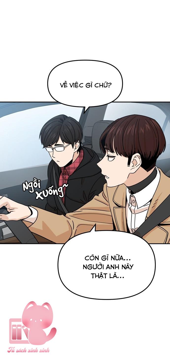 Lớ Ngớ Vớ Phải Tình Yêu Chapter 6 - Trang 4