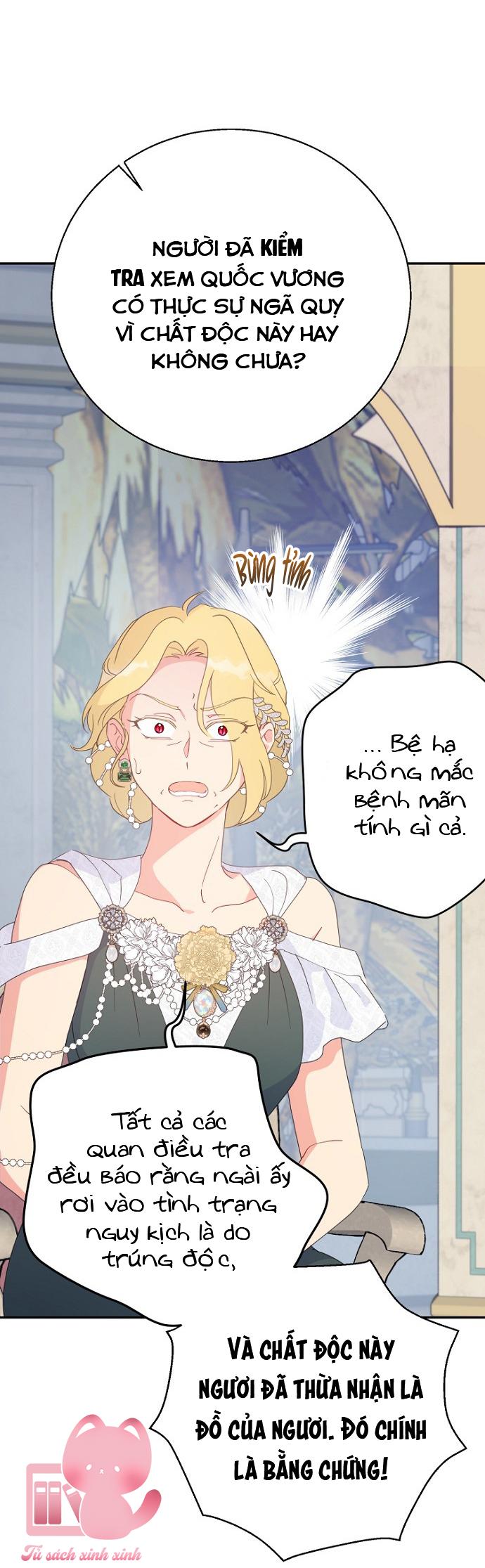 Bỏ Quách Chồng Con Đi, Tiền Bạc Mới Là Tất Cả Chap 97 - Trang 2