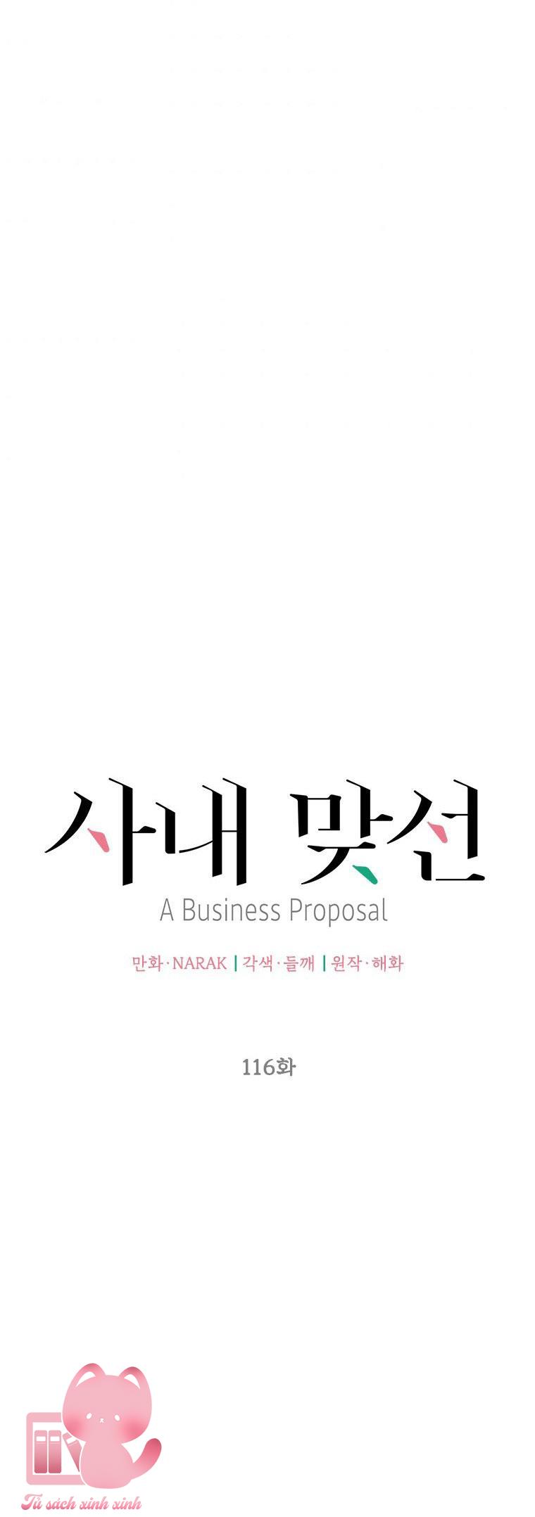 Hẹn hò chốn công sở Chapter 116 - Next Chapter 117