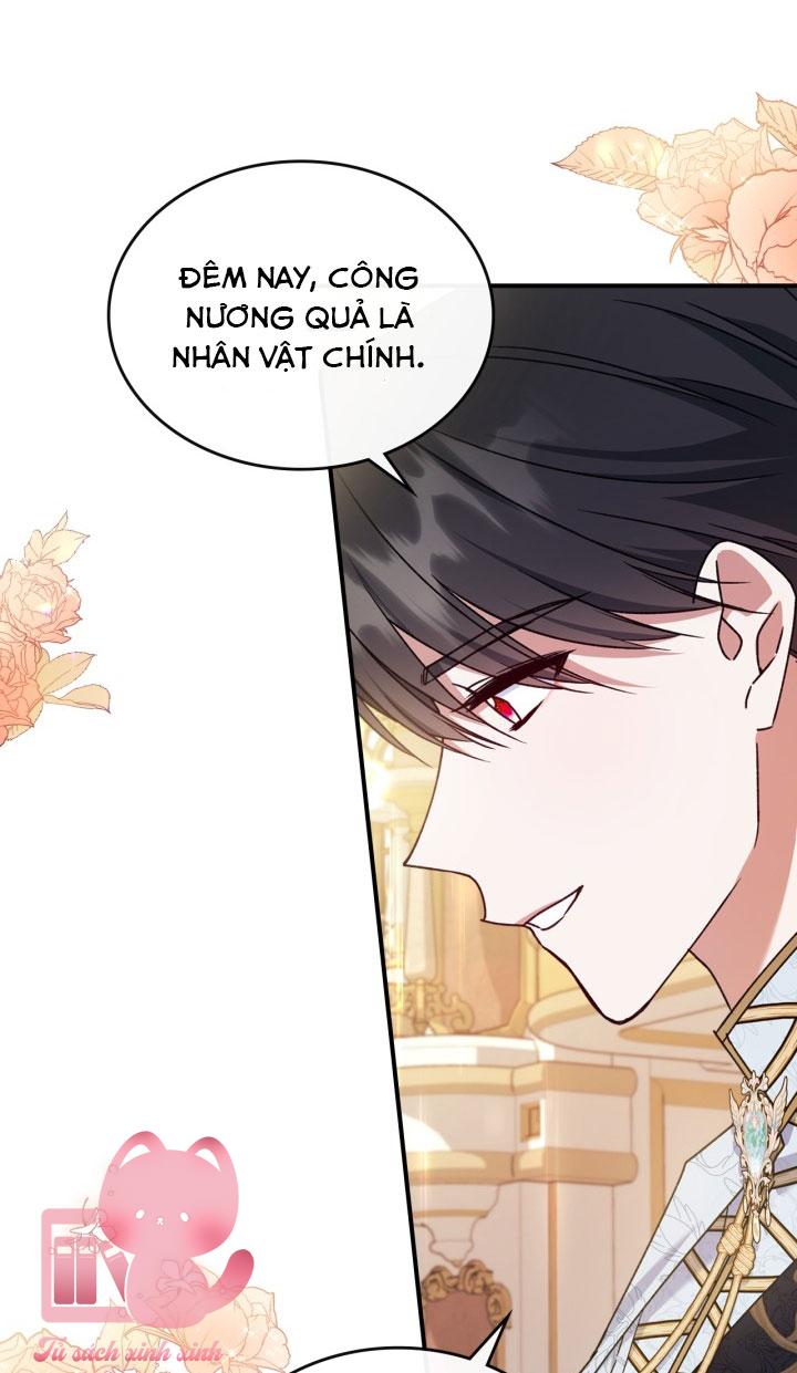 Công Nương Toàn Năng Cũng Thấy Chán Nản Chap 50 - Trang 3