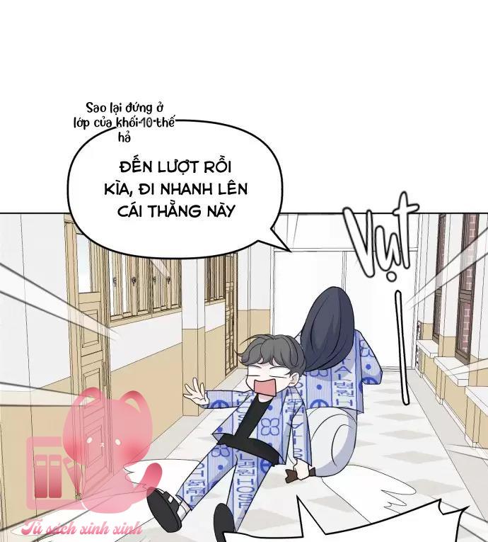 Quan Hệ Nhân Quả Chap 28 - Next Chap 29