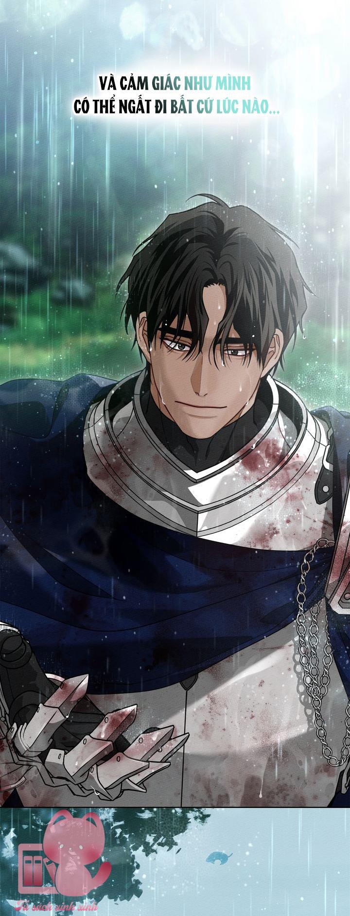 Dưới Tán Cây Sồi Chap 103 - Trang 2