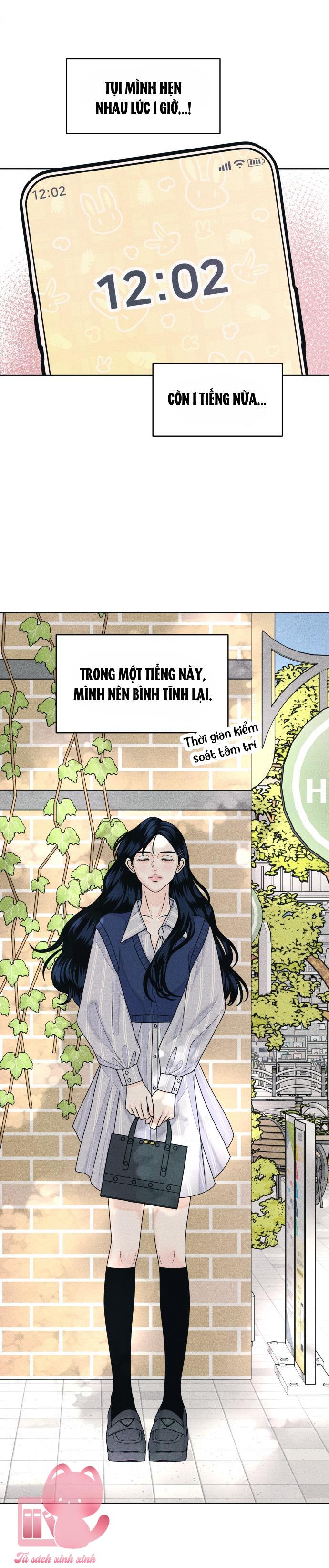 Cặp Đôi Hướng Nội Chapter 66 - Next Chapter 67