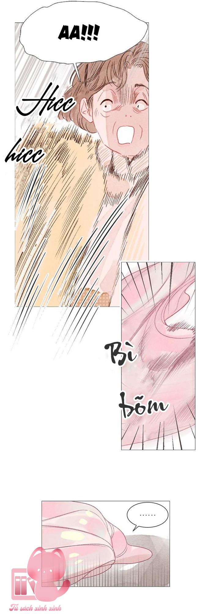 Thần Bí Chap 85 - Trang 2