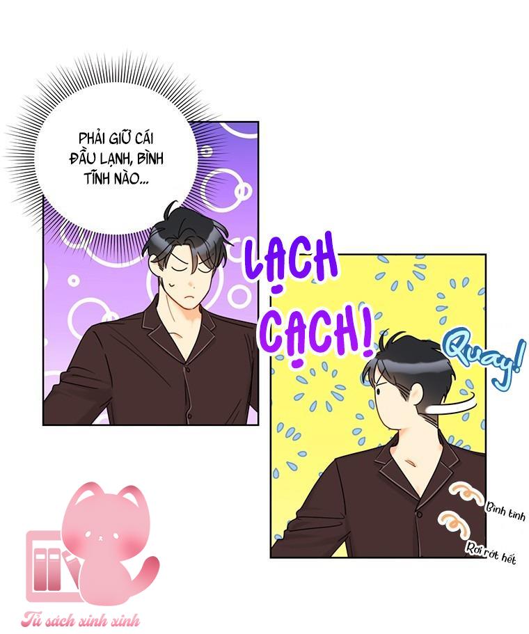 Hẹn hò chốn công sở Chapter 121 - Next Chapter 122