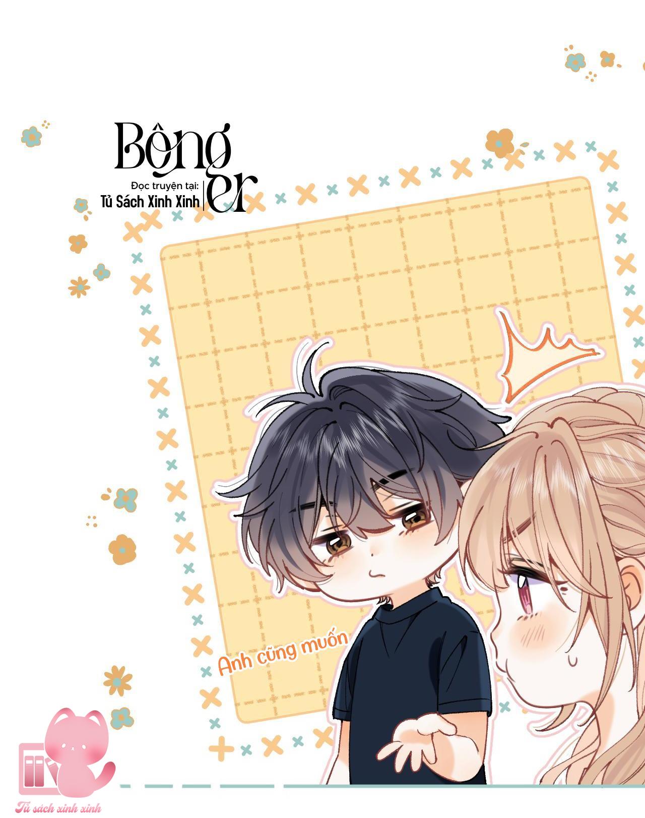 Mối Tình Thầm Kín Chap 98 - Next Chapter 98.1