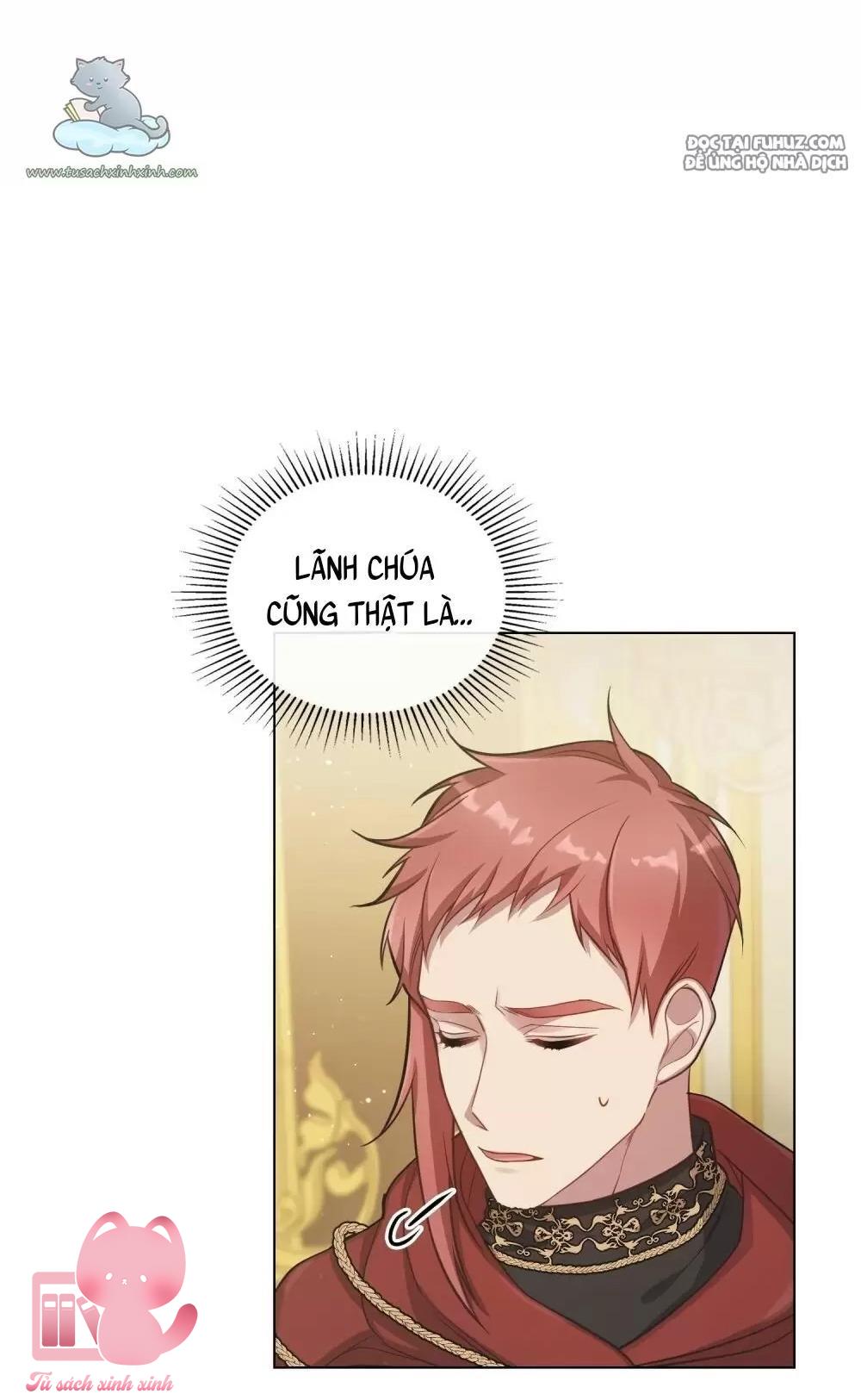 Nếu Không Vâng Lời Công Tước Chapter 14 - Trang 4